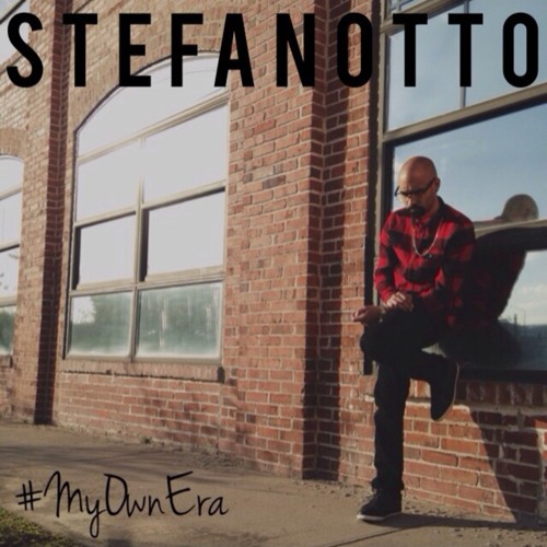 StefanOtto - My Own Era