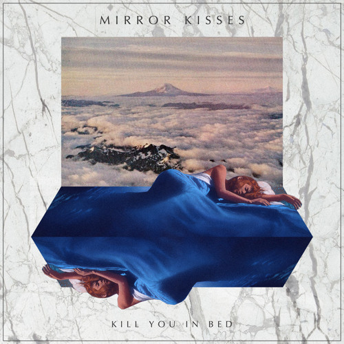Mirror Kisses - Little Heart Surrender