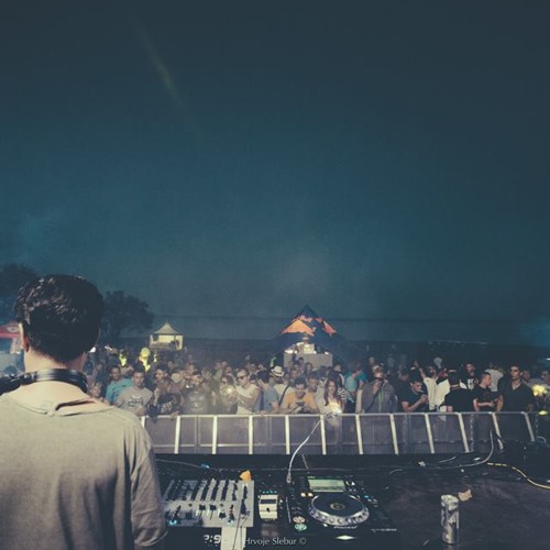 Live @ Tube Belgrade 07.11.2014 Part 1