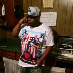 Real street music at Brundidge AL