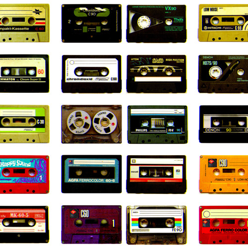 NEW WAVE 80`Vol2   POP ROCK  MEGAMIX By Ben-Hur Venturelli