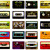 Artwork for NEW WAVE 80`Vol2   POP ROCK  MEGAMIX By Ben-Hur Venturelli