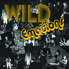 Wild Emotions - Hey Everybody