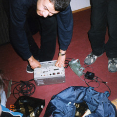 4islata - Spring Demix by COOH