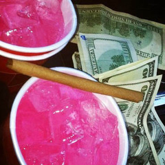 OG Richie X Ultron Dubz - Purple Lean
