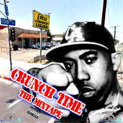 11. Lets Rumble - Crunch Loc