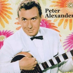 Peter Alexander - Bind ein blaues Band um unser'n Birkenbaum [Nonsense Remix]