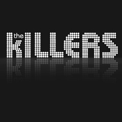 The Killers - Human (Datsem Remix)