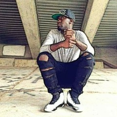 Trilla trey  at Hustling backwards