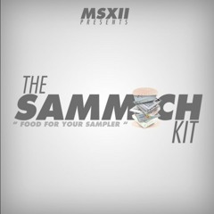 The Sammech Kit (MSXII)