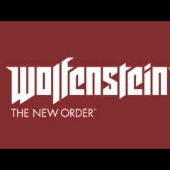 Wolfenstein Wilbert Eckart  House Of The Rising Sun (Haus In Neu - Berlin) SOUNDTRACK