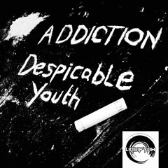 Addiction [1000 Likes Giveaway]