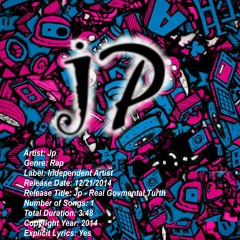 JPlourde - Testament