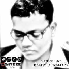 Sean Antony - Touching Generations (Cassique Cloud 9 Remix) Okin Beatzzz 001 - Snippet MP3 192kb -