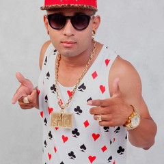 MC Still - A Doida (DJR7) Lançamento 2015