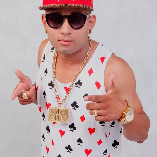 MC Still - A Doida (DJR7) Lançamento 2015