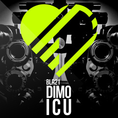Dimo - I C U (Original Mix) [BeLove]