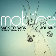 Ray Okpara - Implanted Circle (Re.You's Back to Back Cut)
