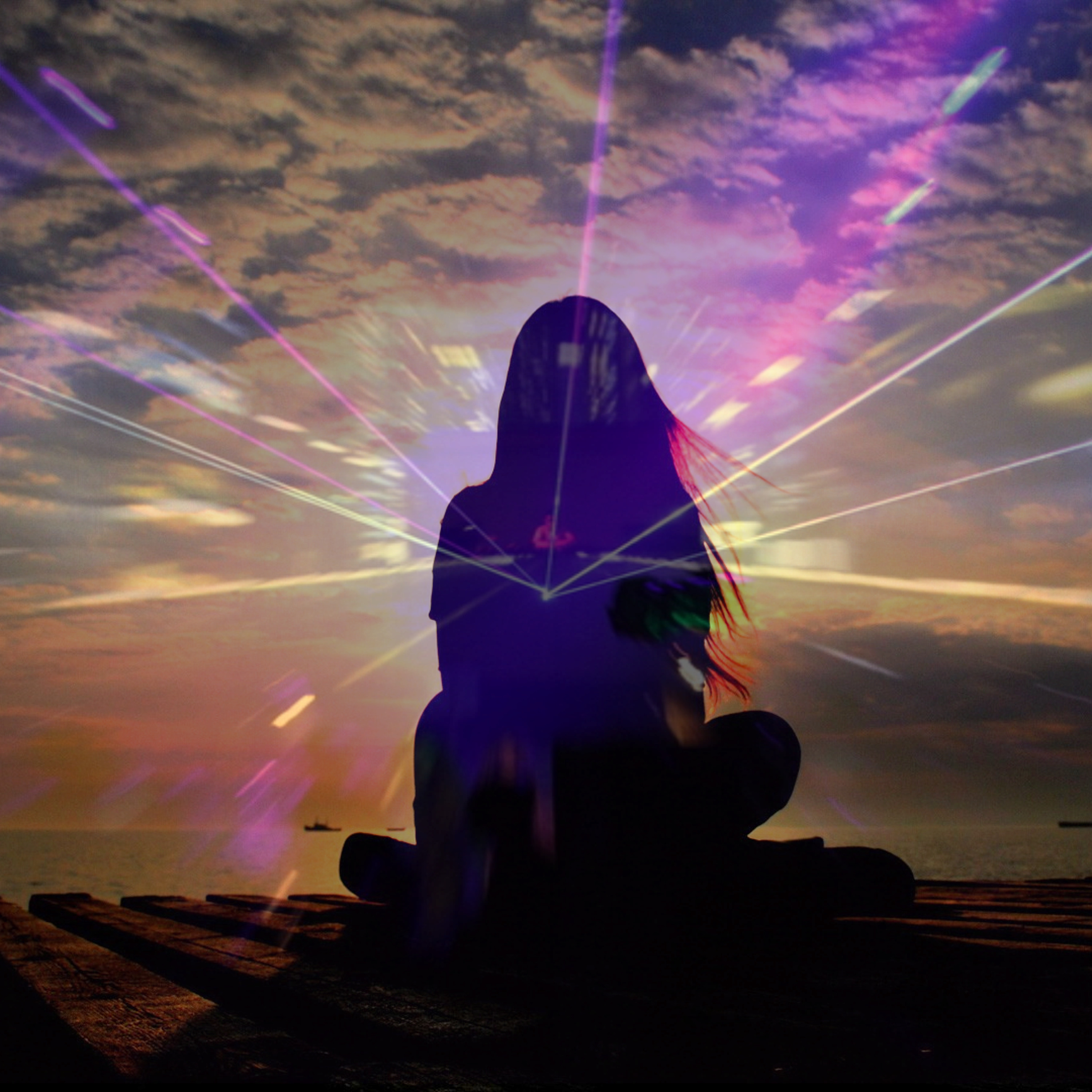 Bright Lights episode artwork