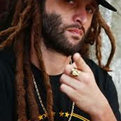 Burnin And Looting - Alborosie Ft. Kymani Marley Remix