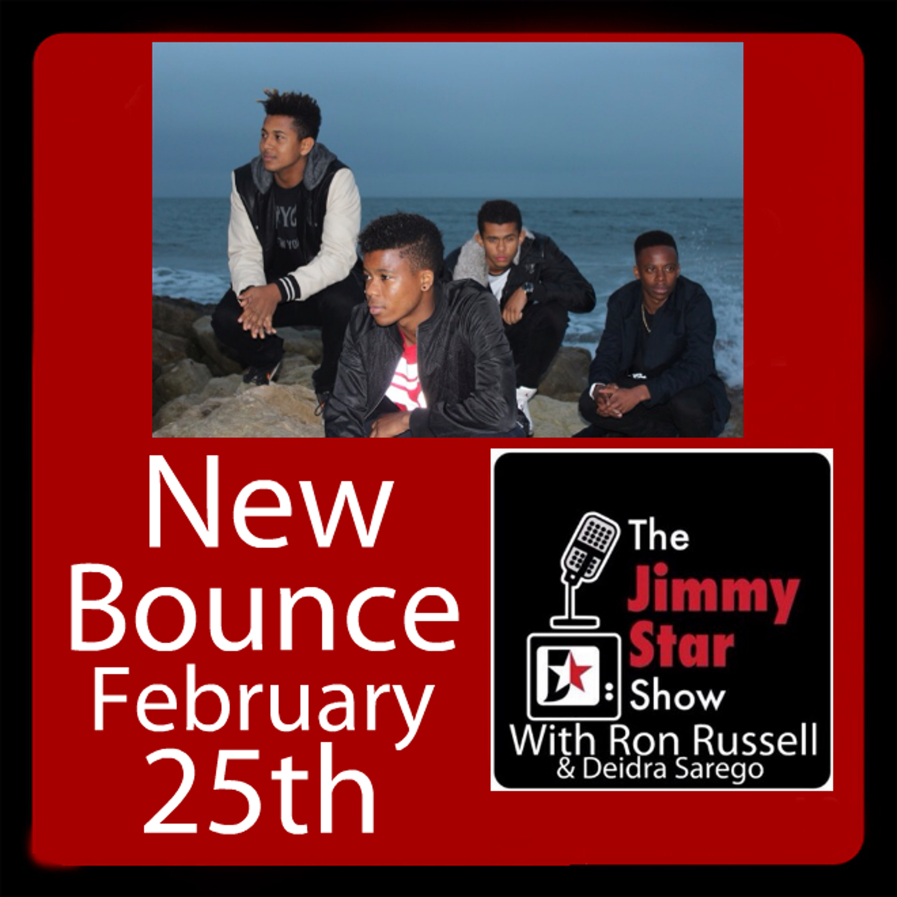 Britain's Got Talent Finalists New Bounce