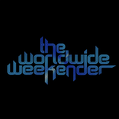 The Worldwide Weekender by Dj Sloop (TWW22)