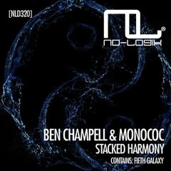 BEN CHAMPELL & MONOCOC - FIFTH GALAXY (Original Mix)