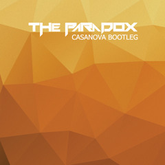 Ultimate Kaos - Casanova (TheParadox Bootleg)