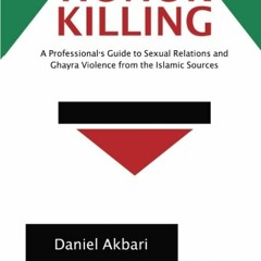 A Top Sharia Lawyer from Iran Explains Why 'Moderate' Islam Forms the Backbone of Jihad