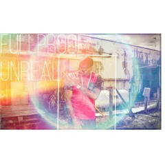 Unreal  at Lopeent studios