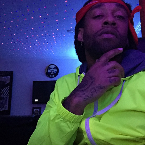 Ty Dolla $ign - Proud Side Nigga ft. Velous (Prod By DJ Spinking) (DigitalDripped.com)