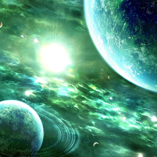 Cosmic - Versal