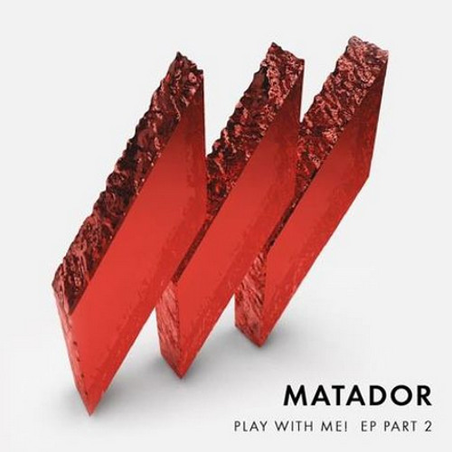 MINUSmin34 : Matador - Vagenda