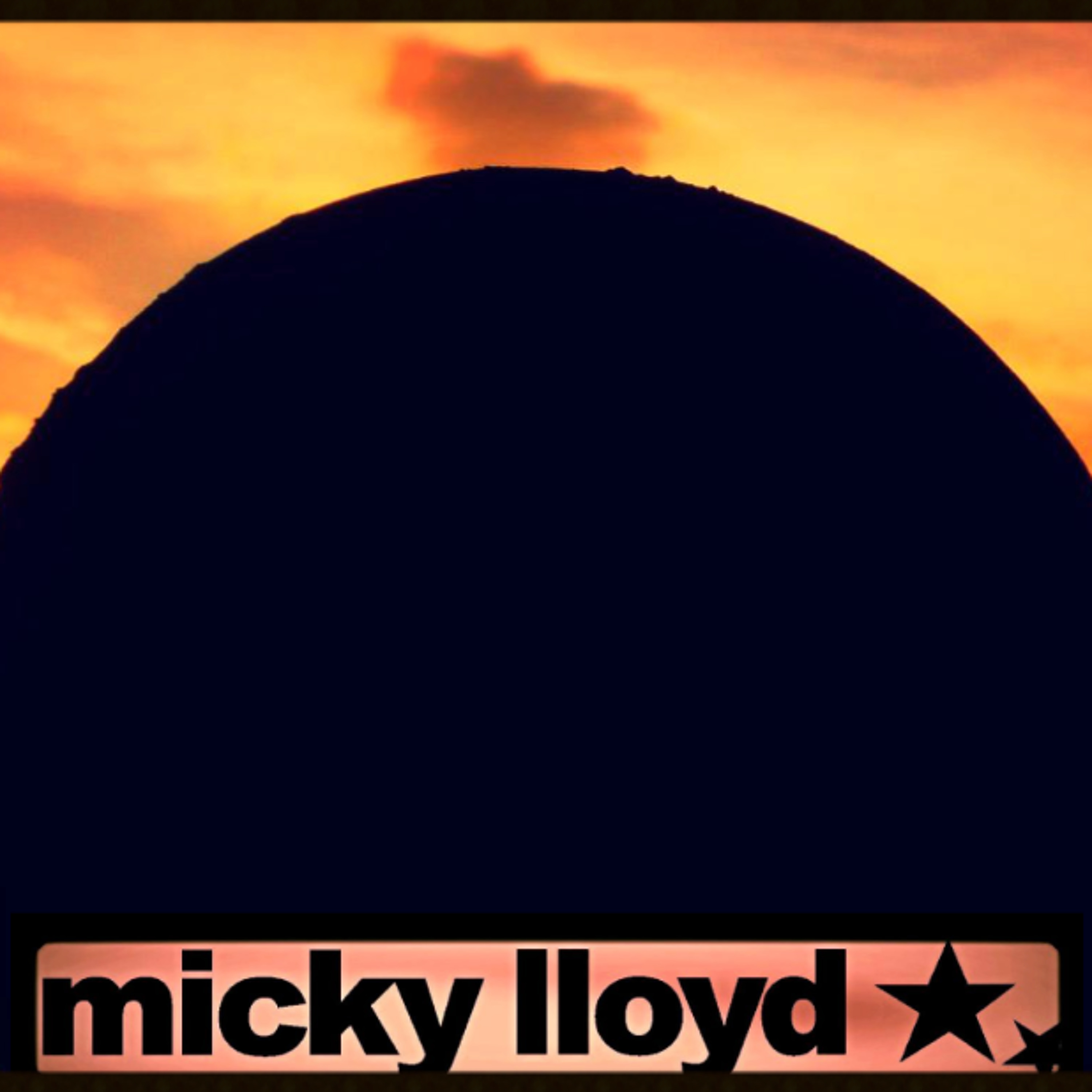 Micky Lloyd