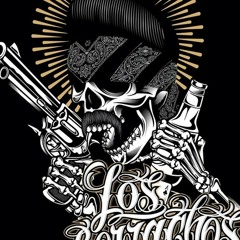 Canciones Robadas Rmx Jacob Dmc Feat. maleantes Dirty Remix