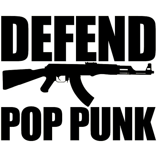 New School's Pop Punk