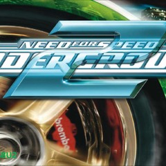 Snoop Dogg Ft The Doors - Riders On The Storm (Need For Speed Underground 2 Soundtrack)