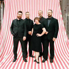 The Decemberists - The Wrong Year, Nijmegen Doornroosje 2015-02-25
