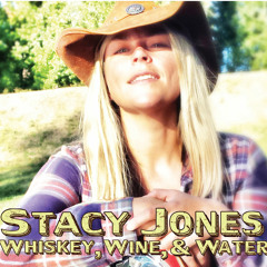 Whiskey Wine and Water