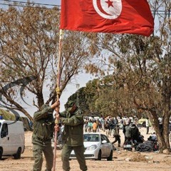 سوف نبقى هنا ..موطني موطني