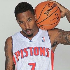 Forever (Basketball Edition Take 2) TDizzle ft. Itchy