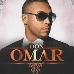 130 DOM OMAR - DANZA KUDURO (DJ CESAR GARU 2O11)