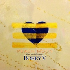 Bobby V - Back to Love