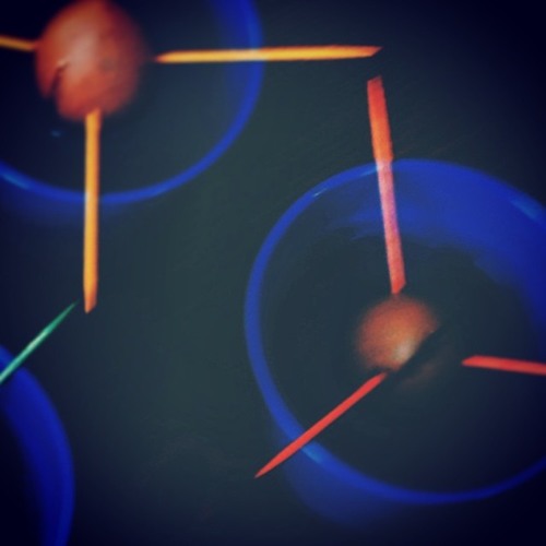 Origami Sound Podcast #11: ViLLAGE