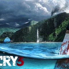 Far Cry 3 Soundtrack - Vaas Fight Song