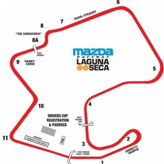 Laguna Seca (prod. by eu-IV)