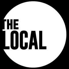 THE LOCAL - MARCH PODCAST: Mixed by Stephen Hunt