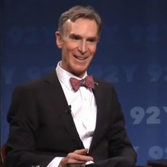 Bill Nye with Tom Foreman: 92Y Talks Episode 29