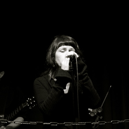 past perfekt live @ Cafe Carina Wien 21.2.2015