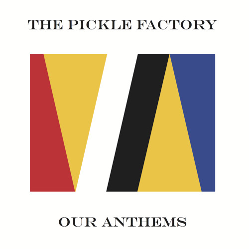 The Pickle Factory – Siege Engine